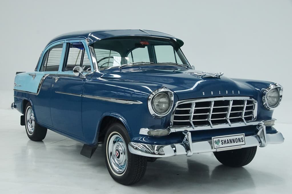 A classic ride for your events